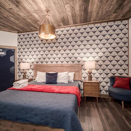 The Port Of Prescott Boutique Hotel Екстериор снимка