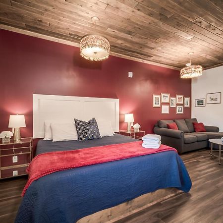 The Port Of Prescott Boutique Hotel Екстериор снимка