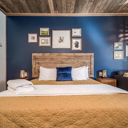 The Port Of Prescott Boutique Hotel Екстериор снимка