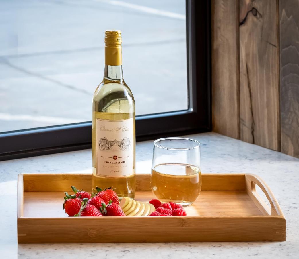 The Port Of Prescott Boutique Hotel Екстериор снимка