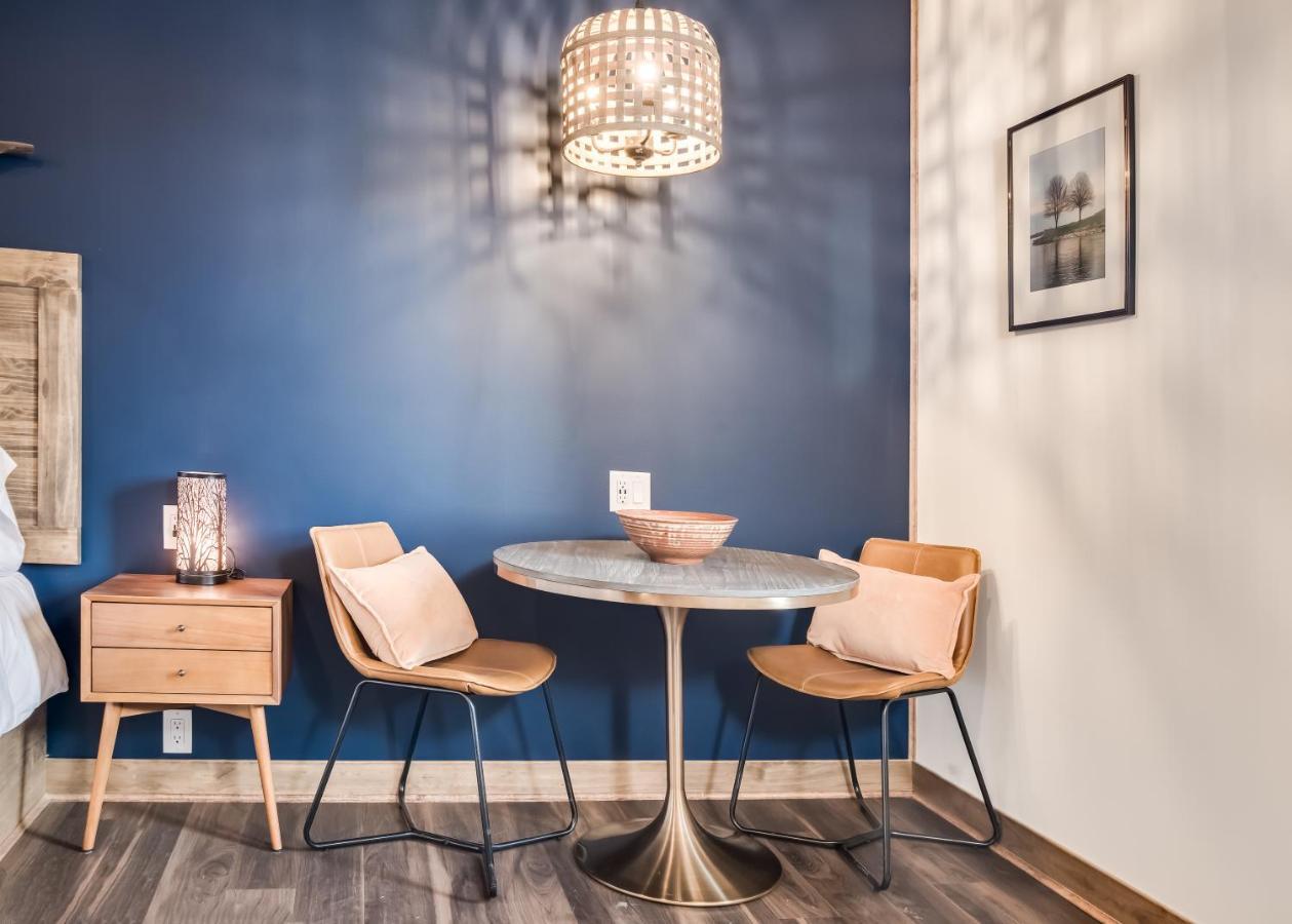 The Port Of Prescott Boutique Hotel Екстериор снимка