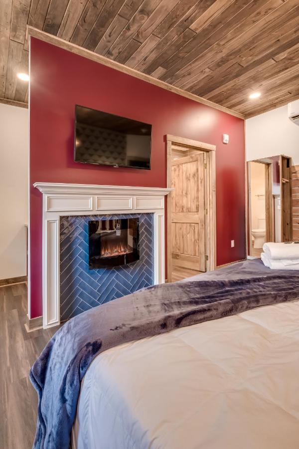 The Port Of Prescott Boutique Hotel Екстериор снимка