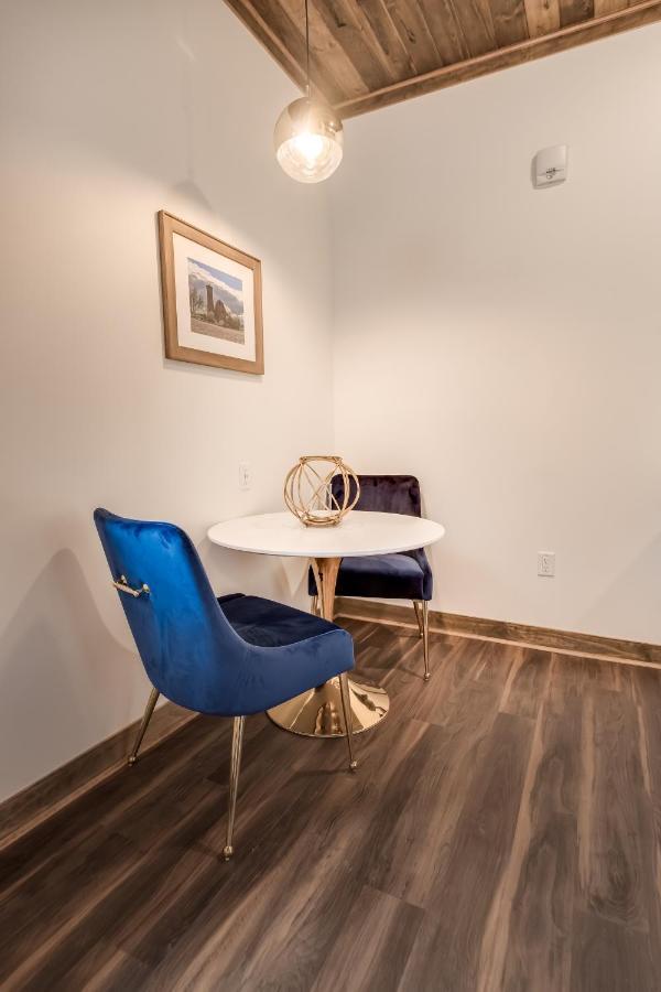 The Port Of Prescott Boutique Hotel Екстериор снимка